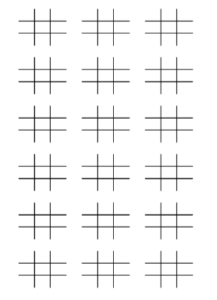 Tic-Tac-Toe