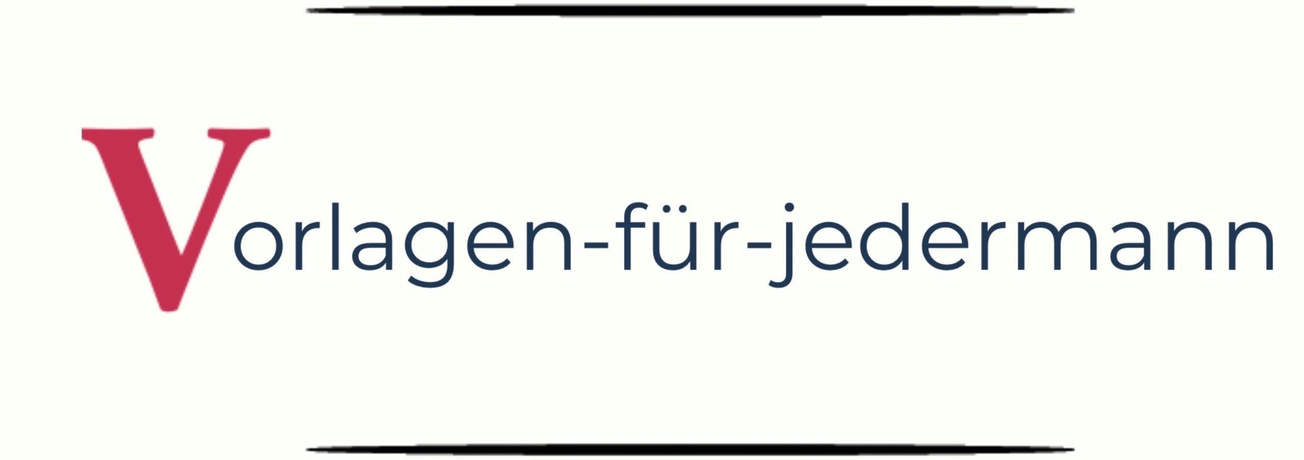 Vorlagen-für-jedermann