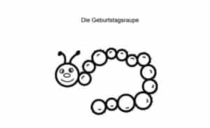 Geburtstagsraupe2